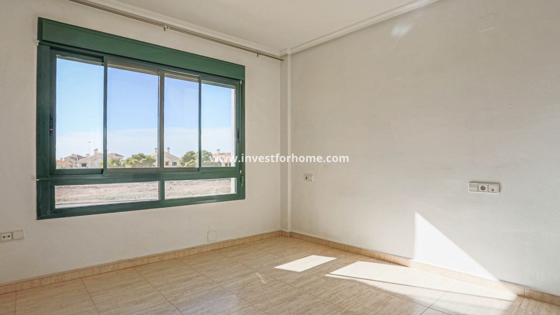 Försäljning - Lägenhet - Orihuela Costa - Lomas De Campoamor Golf