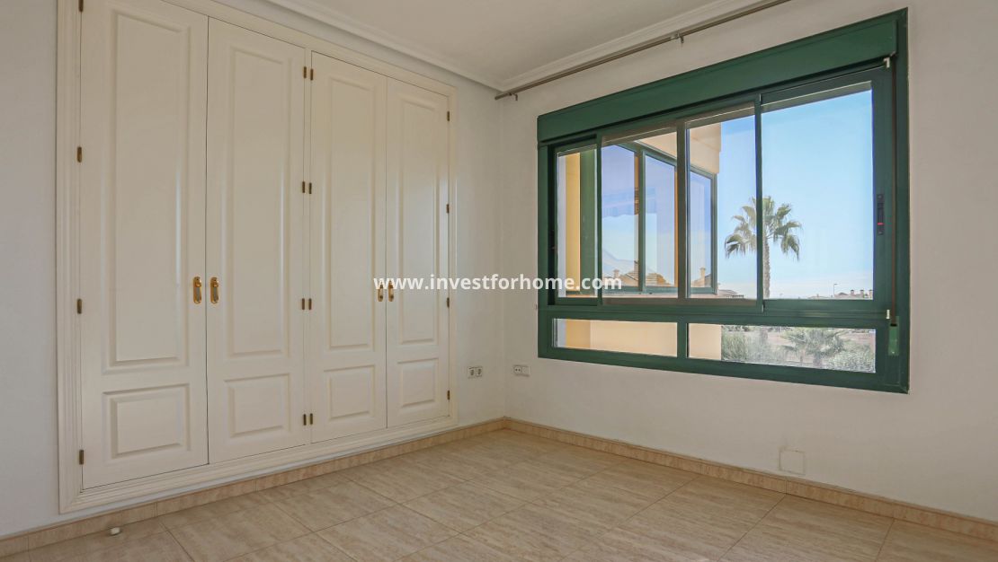 Försäljning - Lägenhet - Orihuela Costa - Lomas De Campoamor Golf