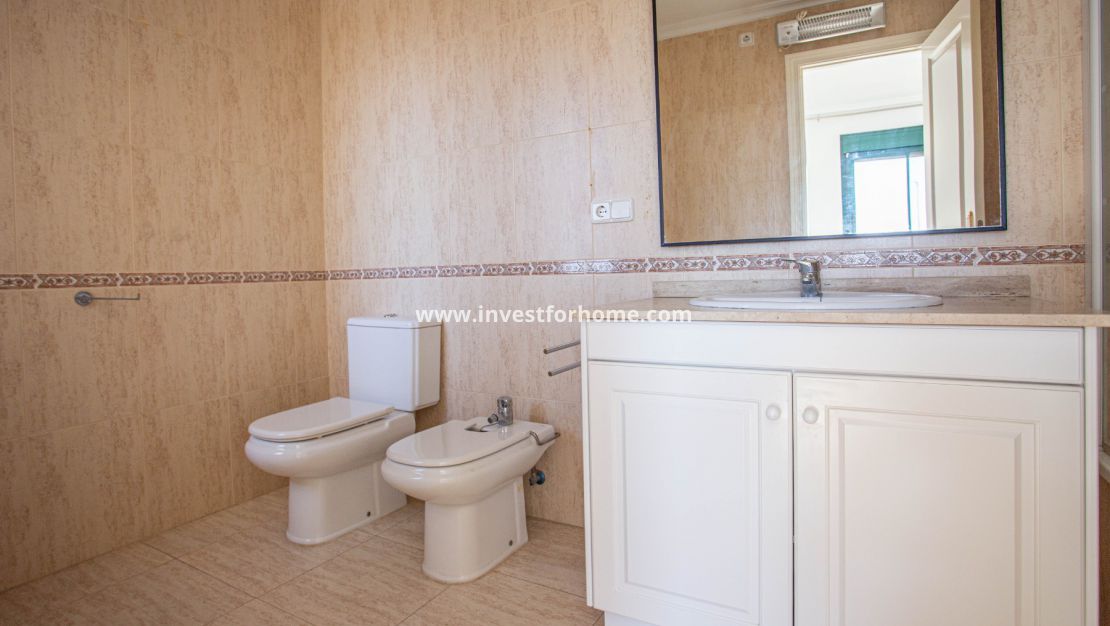 Försäljning - Lägenhet - Orihuela Costa - Lomas De Campoamor Golf