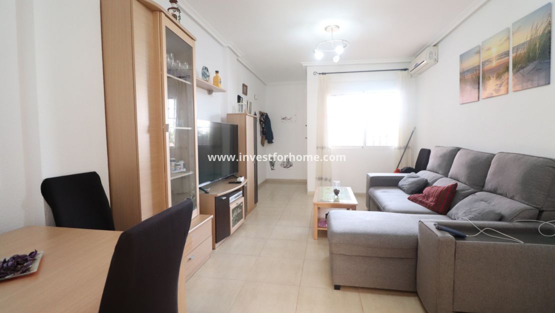 Försäljning - Lägenhet - Orihuela Costa - Los Altos