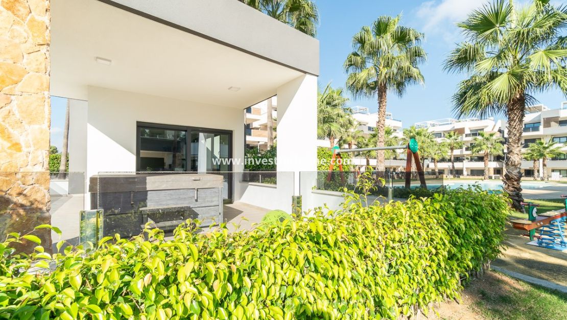 Försäljning - Lägenhet - Orihuela Costa - Los Altos