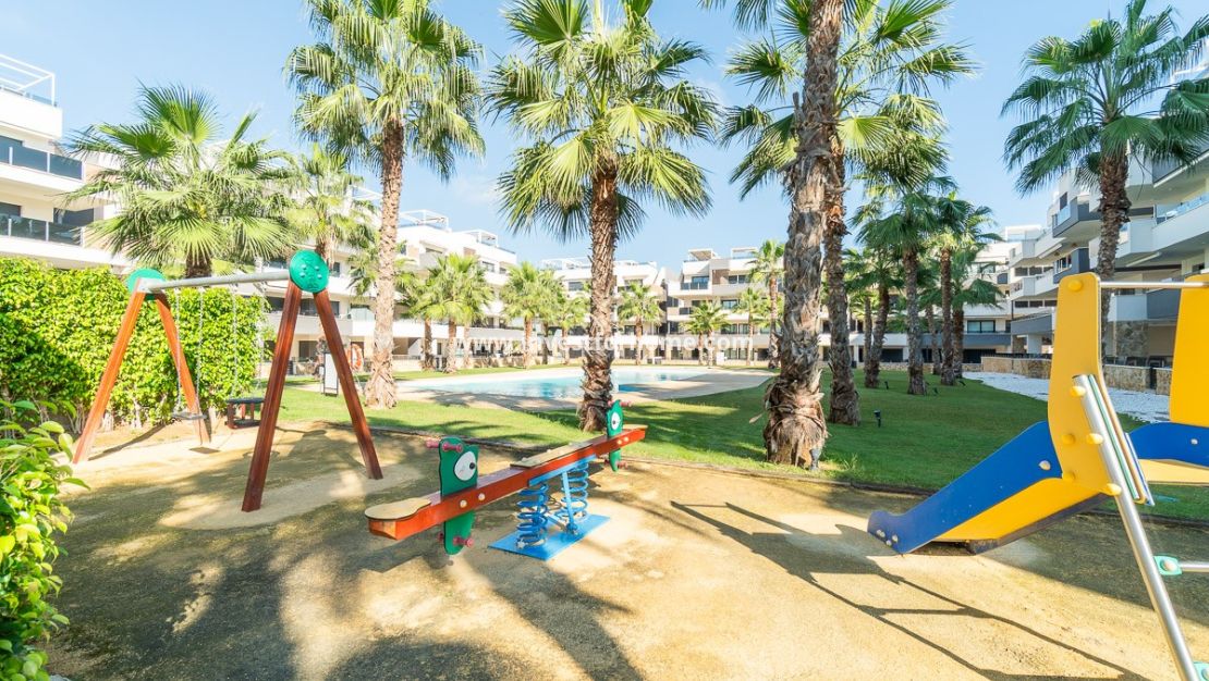 Försäljning - Lägenhet - Orihuela Costa - Los Altos