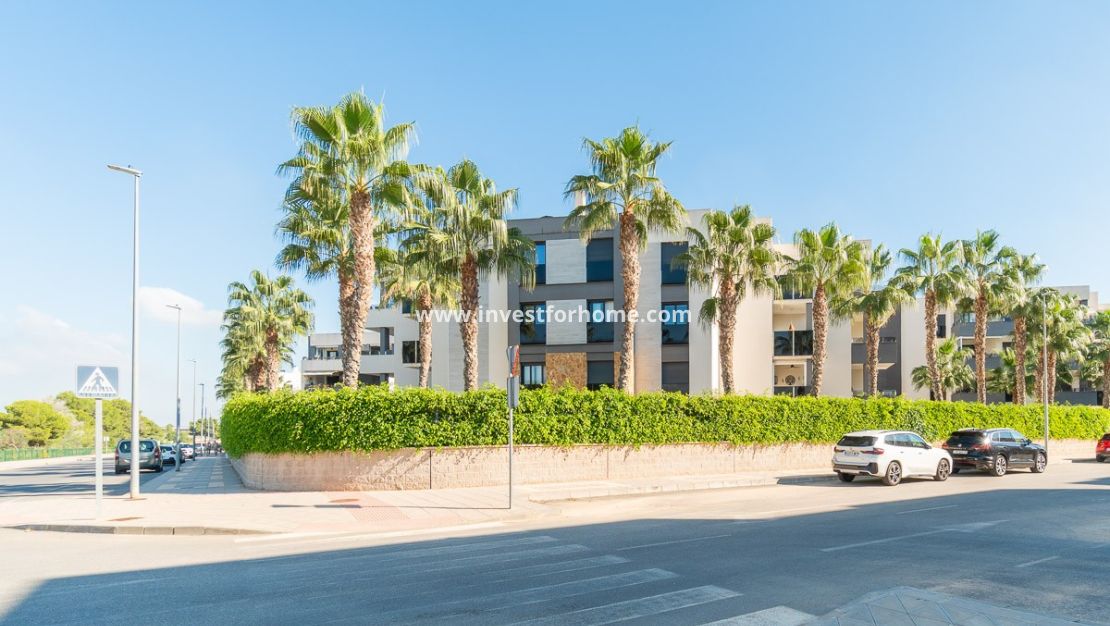Försäljning - Lägenhet - Orihuela Costa - Los Altos