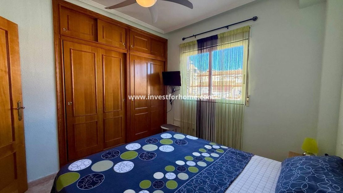 Försäljning - Lägenhet - Orihuela Costa - Los Balcones Y Los Altos