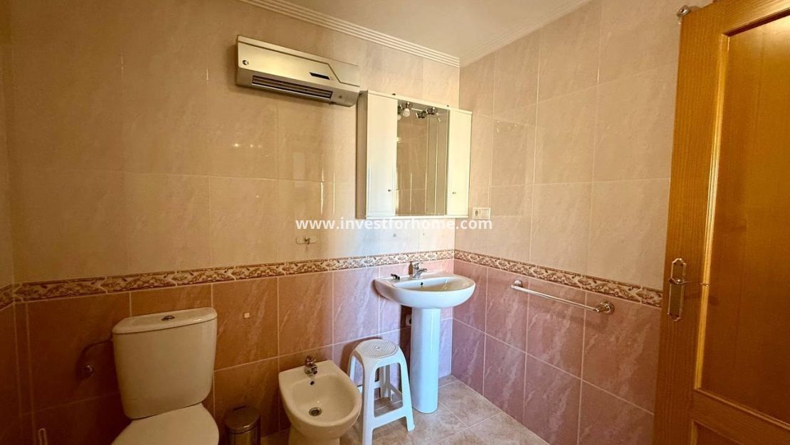 Försäljning - Lägenhet - Orihuela Costa - Los Balcones Y Los Altos