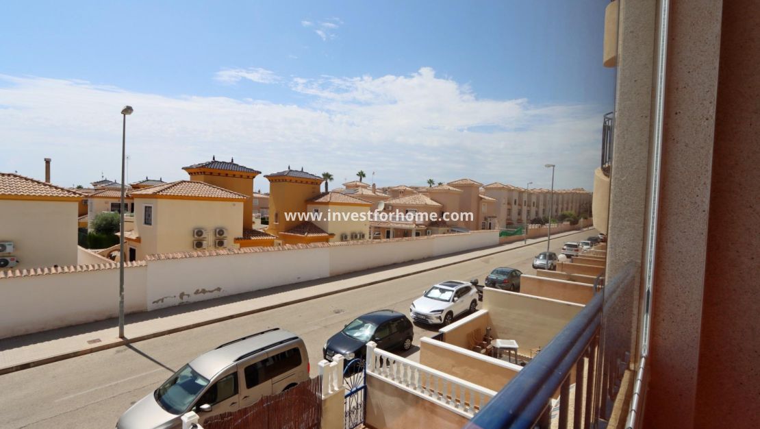 Försäljning - Lägenhet - Orihuela Costa - Los Balcones Y Los Altos
