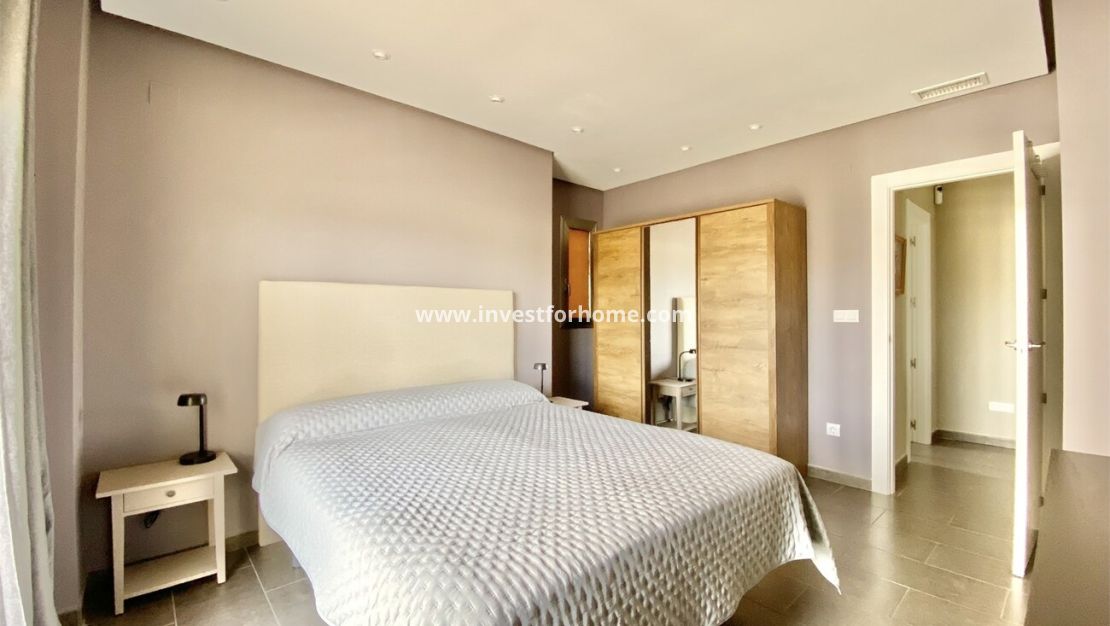 Försäljning - Lägenhet - Orihuela Costa - Los Dolses