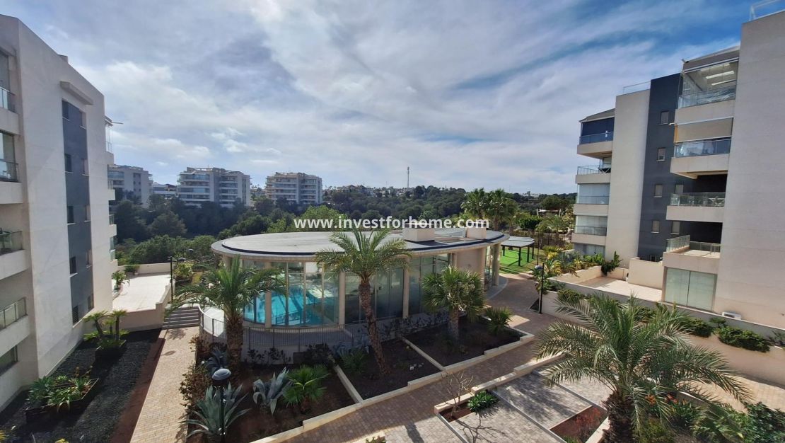 Försäljning - Lägenhet - Orihuela Costa - Los Dolses