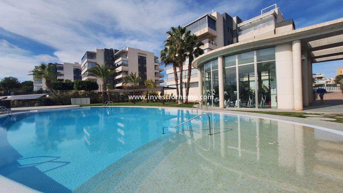 Försäljning - Lägenhet - Orihuela Costa - Los Dolses