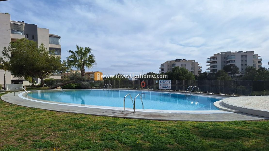 Försäljning - Lägenhet - Orihuela Costa - Los Dolses