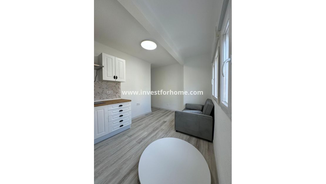 Försäljning - Lägenhet - Orihuela Costa - Orihuela Ciudad