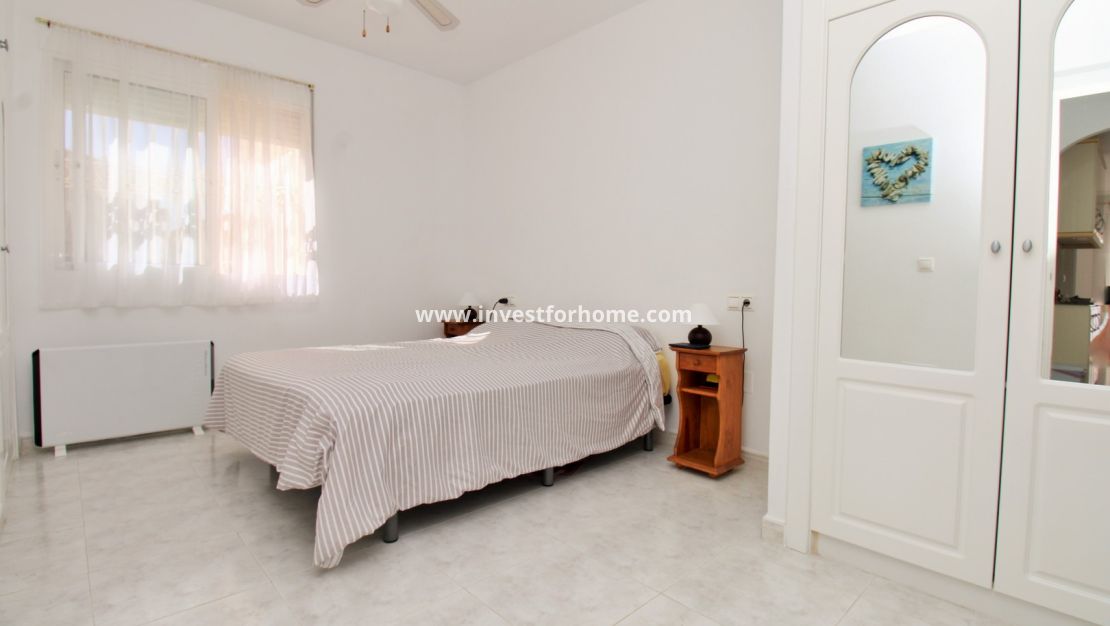 Försäljning - Lägenhet - Orihuela Costa - Pau 8