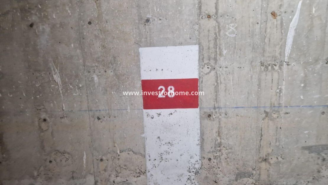 Försäljning - Lägenhet - Orihuela Costa - Playa Flamenca