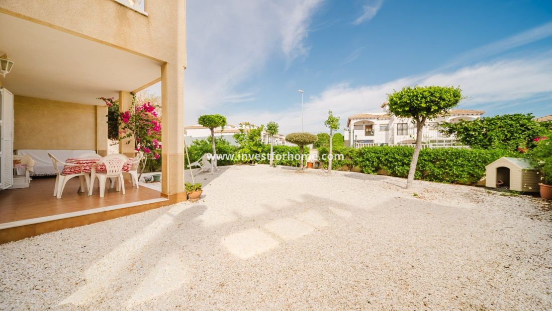 Försäljning - Lägenhet - Orihuela Costa - Playa Flamenca