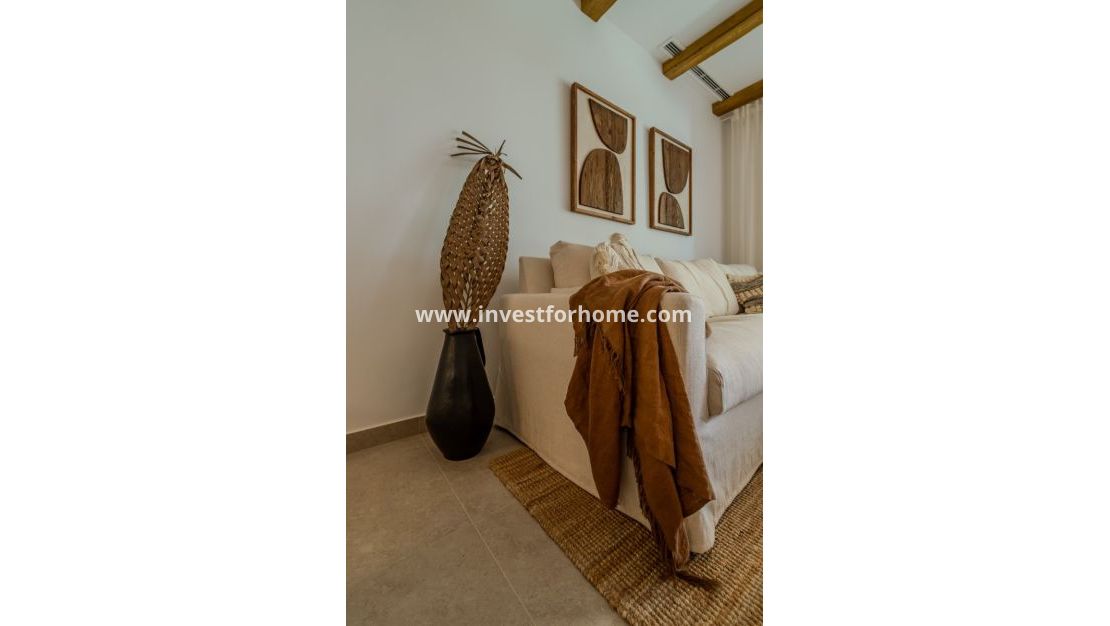 Försäljning - Lägenhet - Orihuela Costa - Playa Flamenca