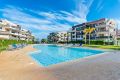 Försäljning - Lägenhet - Orihuela Costa - Playa Flamenca
