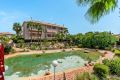 Försäljning - Lägenhet - Orihuela Costa - Playa Flamenca