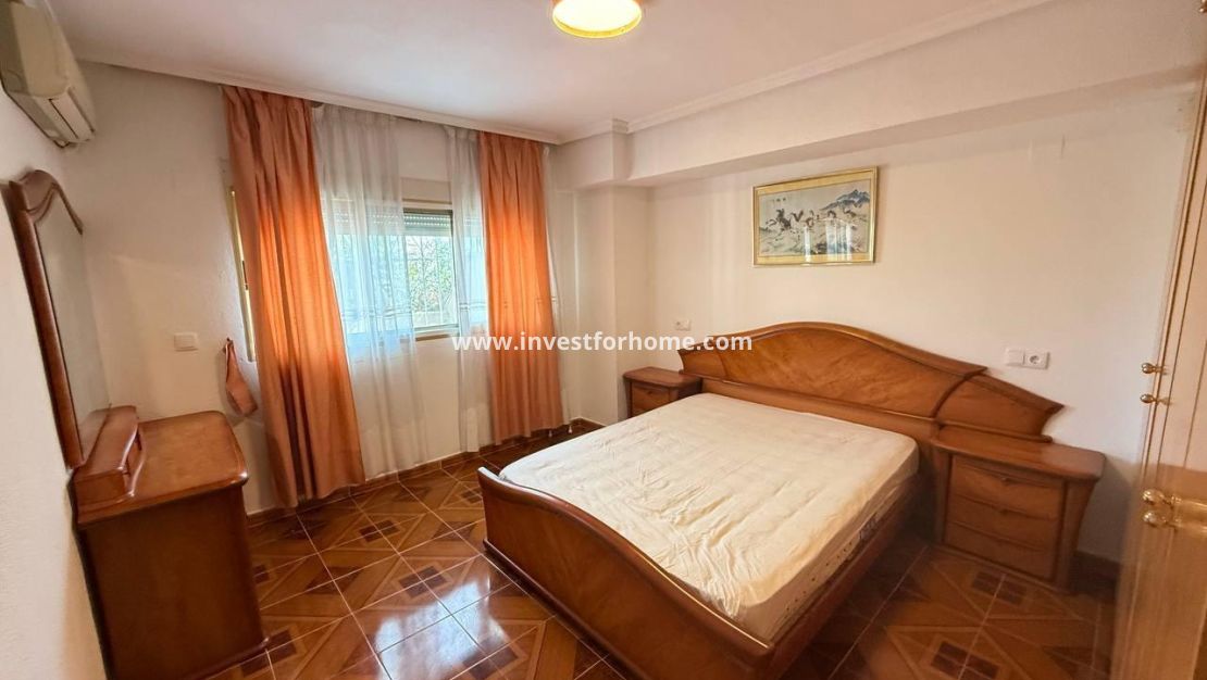 Försäljning - Lägenhet - Orihuela Costa - Punta Prima