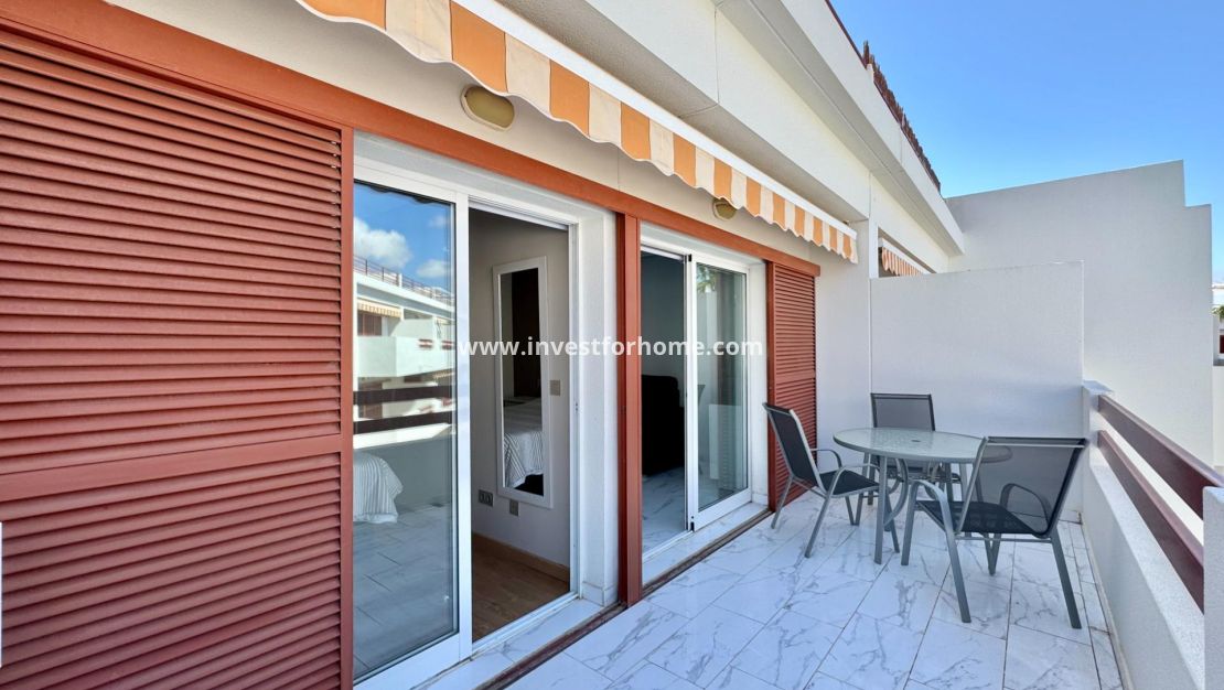 Försäljning - Lägenhet - Orihuela Costa - Punta Prima