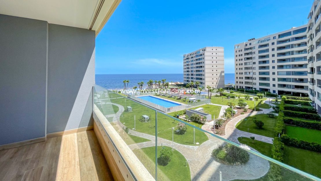 Försäljning - Lägenhet - Orihuela Costa - Punta Prima