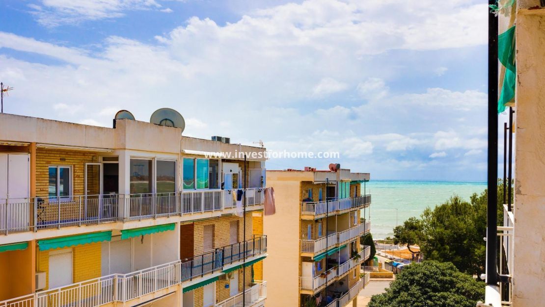 Försäljning - Lägenhet - Orihuela Costa - Rocio Del Mar