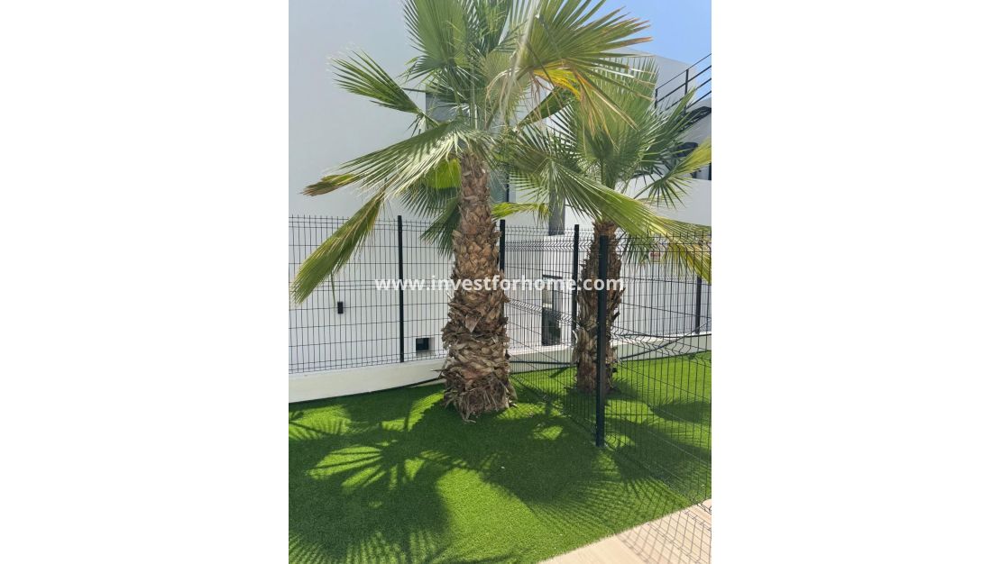 Försäljning - Lägenhet - Orihuela Costa - Rocio Del Mar