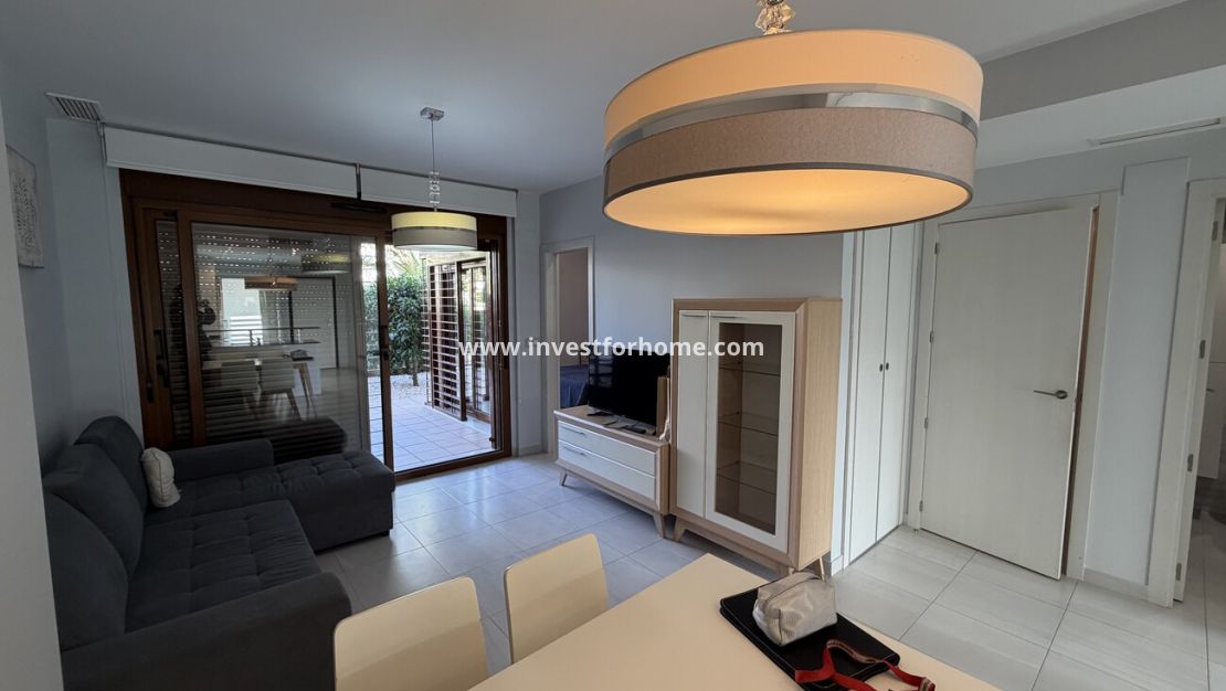 Försäljning - Lägenhet - Orihuela Costa - Secreto de la Zenia