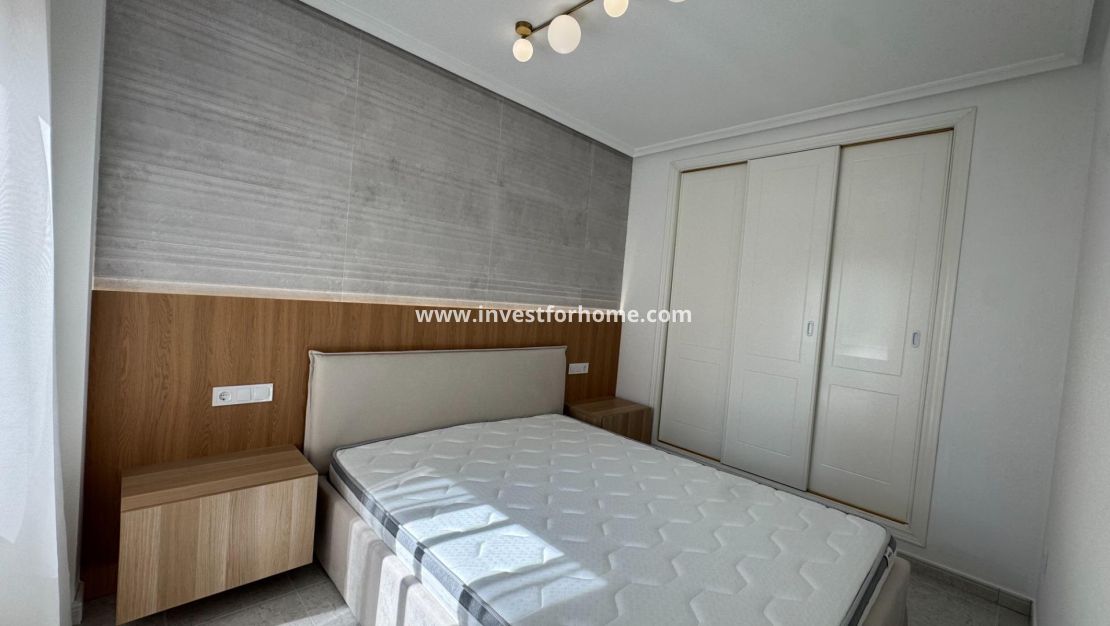 Försäljning - Lägenhet - Orihuela Costa - Villamartín-las Filipinas