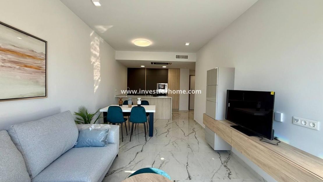 Försäljning - Lägenhet - Orihuela Costa - Villamartin Pau 8