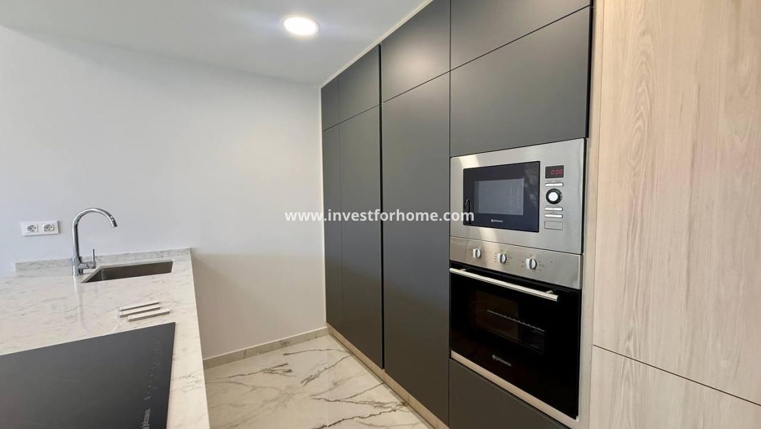Försäljning - Lägenhet - Orihuela Costa - Villamartin Pau 8