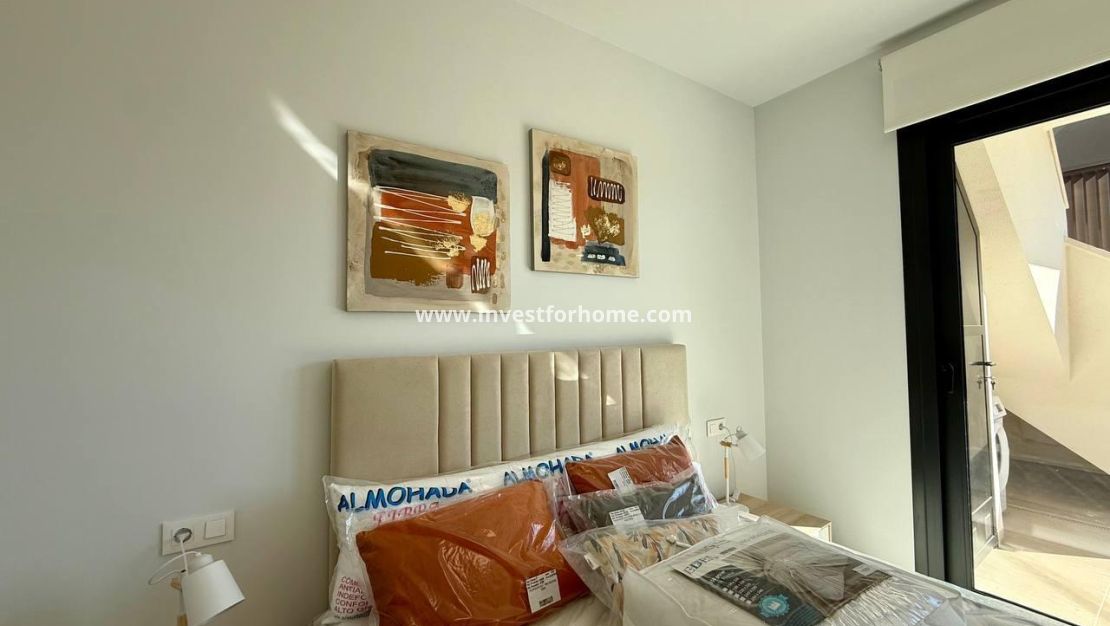Försäljning - Lägenhet - Orihuela Costa - Villamartin Pau 8