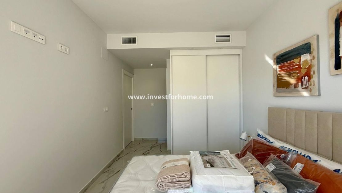 Försäljning - Lägenhet - Orihuela Costa - Villamartin Pau 8