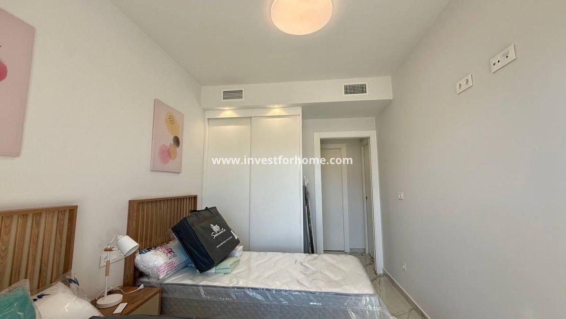 Försäljning - Lägenhet - Orihuela Costa - Villamartin Pau 8