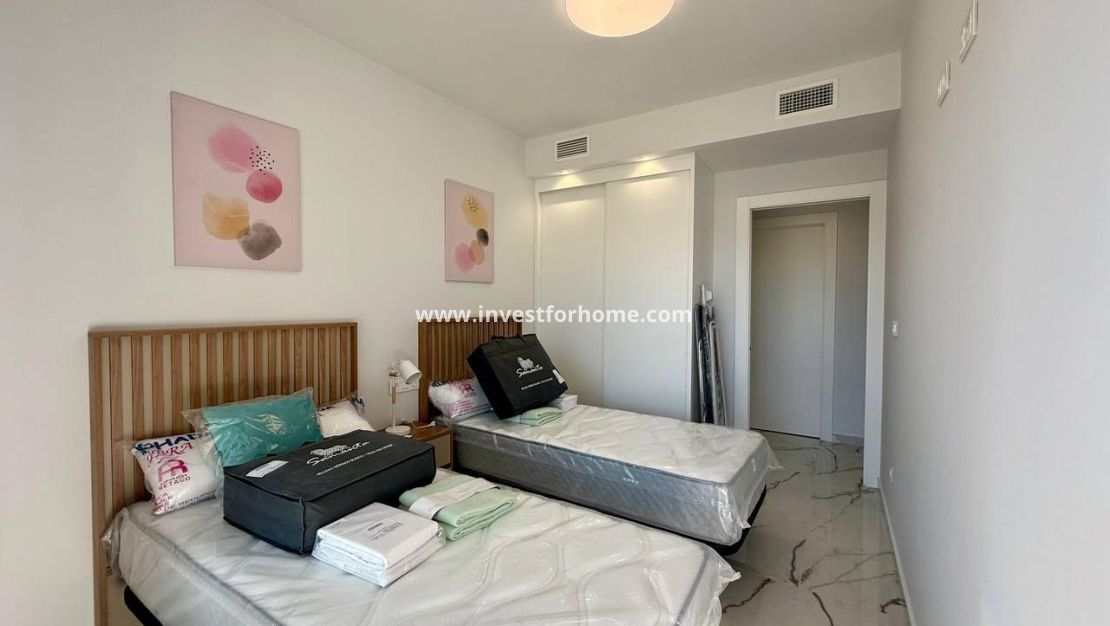 Försäljning - Lägenhet - Orihuela Costa - Villamartin Pau 8