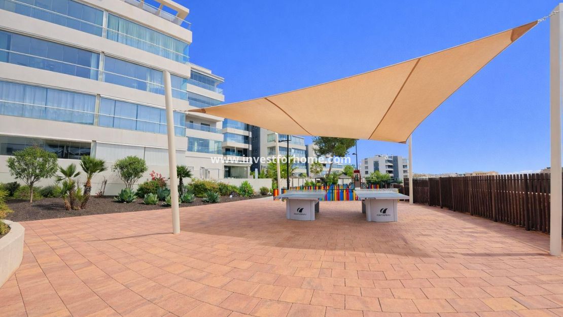 Försäljning - Lägenhet - Orihuela Costa - Villamartín