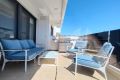Försäljning - Lägenhet - Orihuela Costa - Villamartín