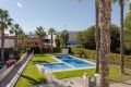 Försäljning - Lägenhet - Orihuela Costa - Villamartin
