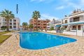 Försäljning - Lägenhet - Orihuela Costa - Villamartín