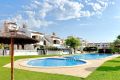 Försäljning - Lägenhet - Orihuela Costa - Villamartín