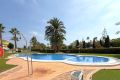 Försäljning - Lägenhet - Orihuela Costa - Villamartín