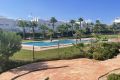 Försäljning - Lägenhet - Orihuela Costa - Vistabella Golf Entre Naranjos