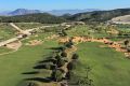 Försäljning - Lägenhet - Orihuela Costa - Vistabella Golf Entre Naranjos