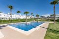 Försäljning - Lägenhet - Orihuela Costa - Vistabella Golf
