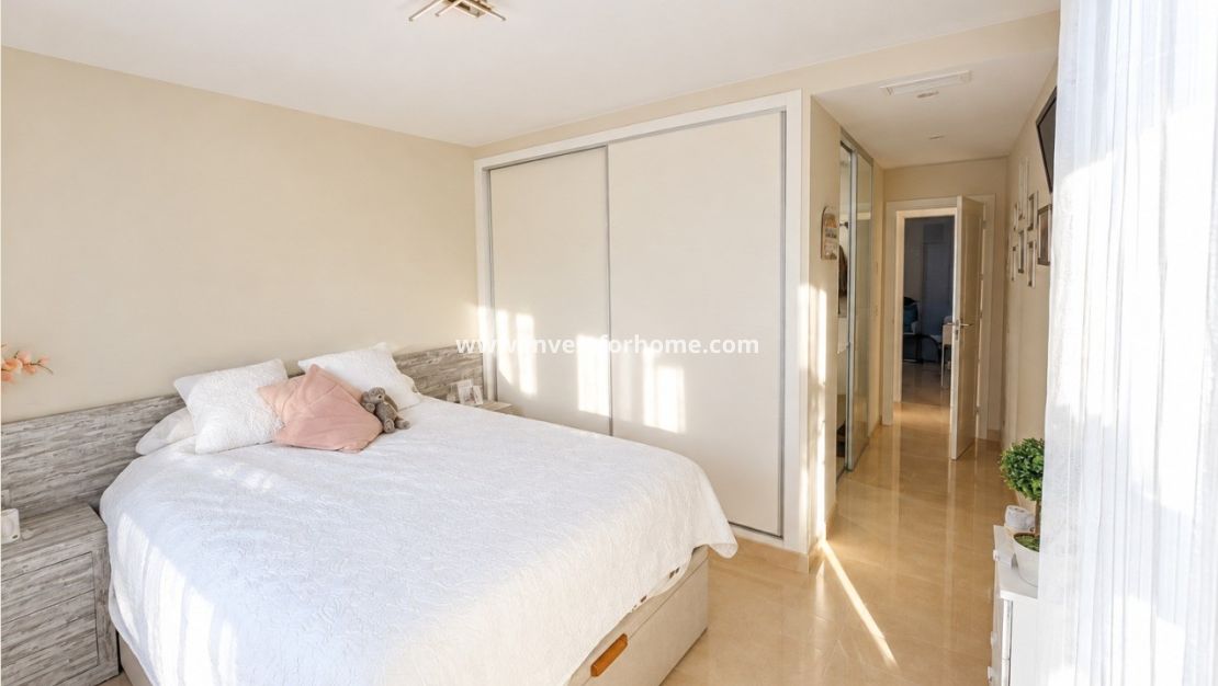Försäljning - Lägenhet - Orihuela Costa - Vistabella