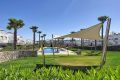 Försäljning - Lägenhet - Orihuela Costa - Vistabella