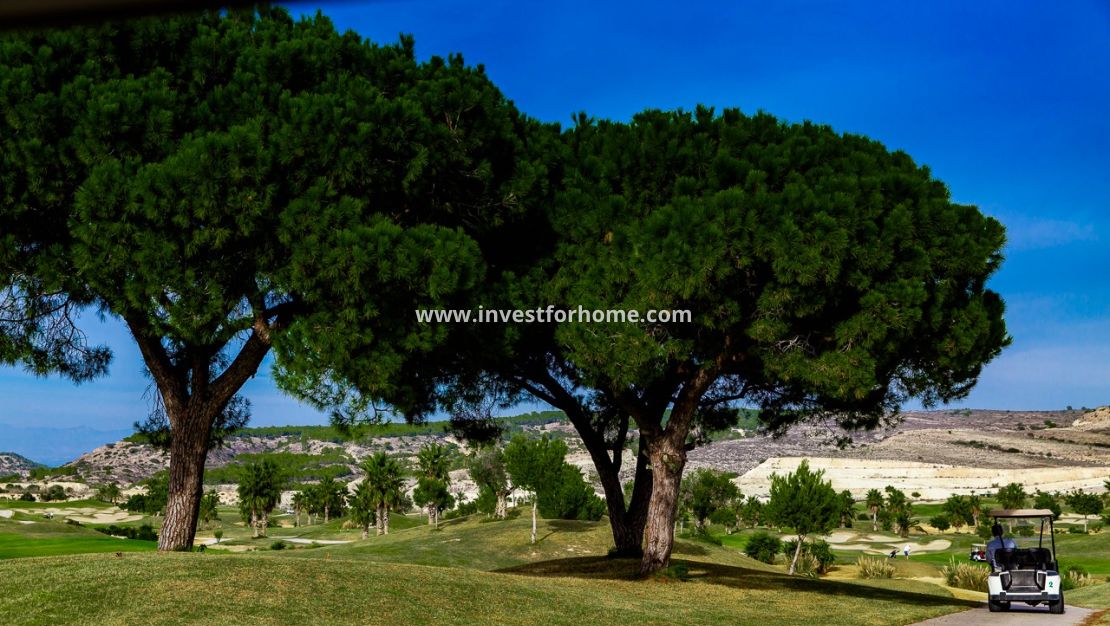 Försäljning - Lägenhet - Orihuela Costa - Vistabella