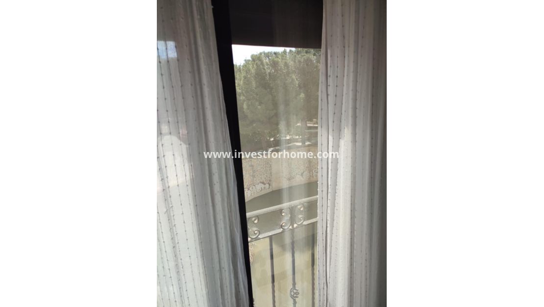 Försäljning - Lägenhet - Orihuela Costa - Zona Centro