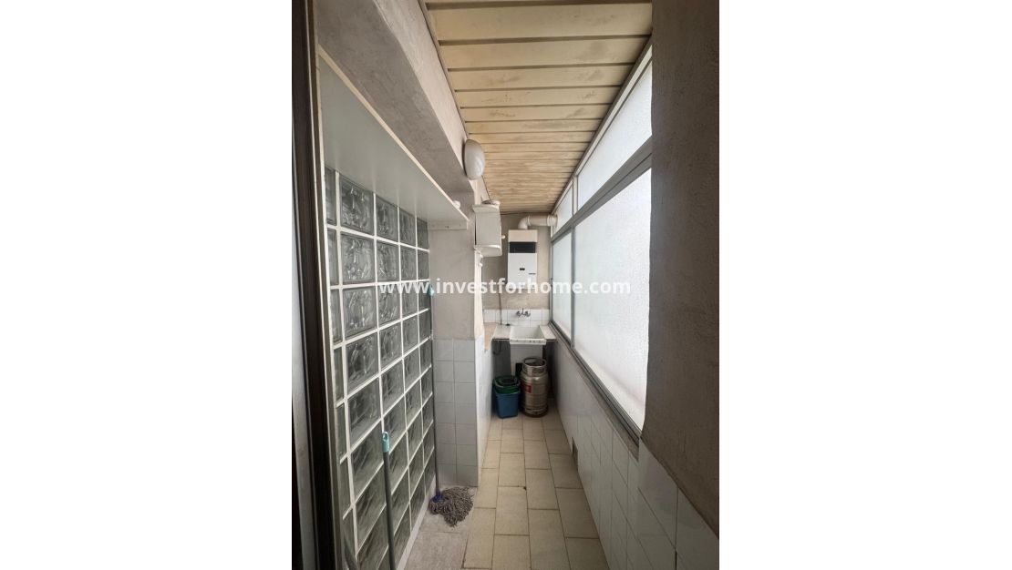 Försäljning - Lägenhet - Orihuela Costa - Zona Centro