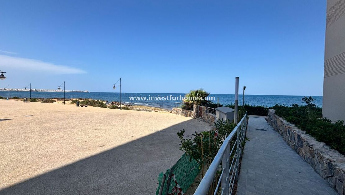 Försäljning - Lägenhet - Orihuela Costa