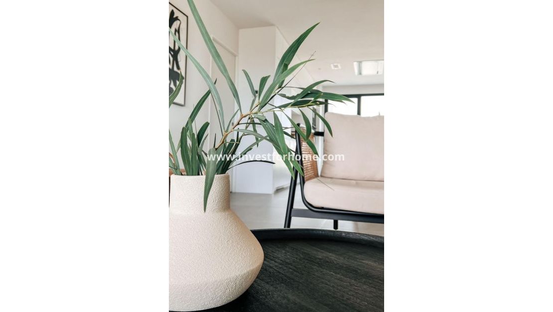 Försäljning - Lägenhet - Orihuela Costa